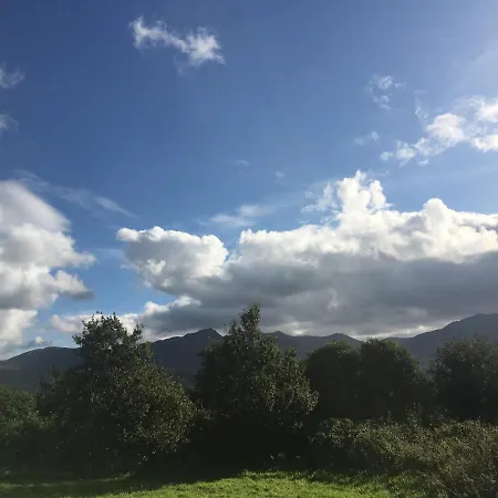 3 Bedroom House Near Killarney Beautiful Views