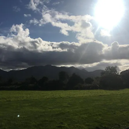 3 Bedroom House Near Killarney Beautiful Views *