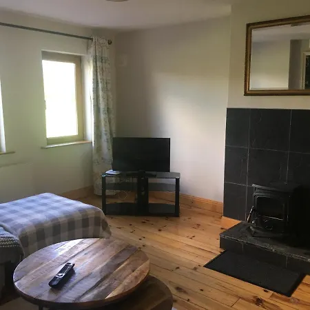 펜션 3 Bedroom House Near Killarney Beautiful Views Gaddagh Bridge